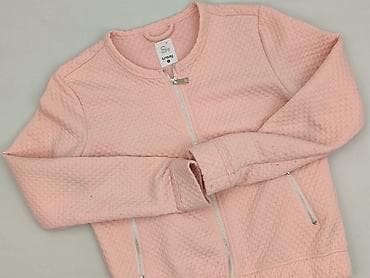 reserved bluza z psem: Sinsay, Bluza damska
, rozmiar S — 1