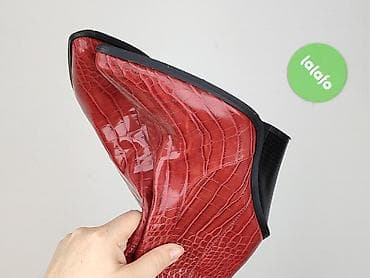 bravo moda botki: Botki damskie, rozmiar 37 — 6