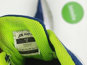 bluzki born2be: Buty sportowe 36, Używany — 5