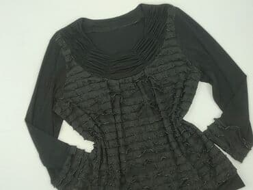 piqro collection sukienka: Bluzka damska, XL — 1