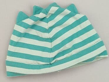 krotkie skarpety reserved: Cap, condition - Good — 1