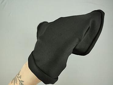 kargo spodnie: Spodnie materiałowe damskie, rozmiar 2XL — 4