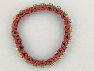 pasek złoty do sukienki: Bracelet, Female, condition - Perfect — 1