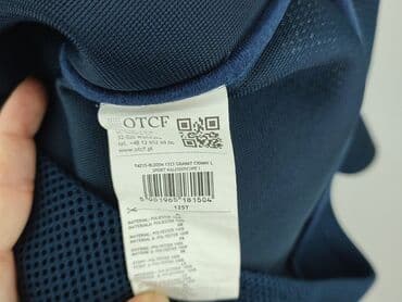 koszulka z bambusem memy: 4F, Bluza dla mężczyzn, L — 5