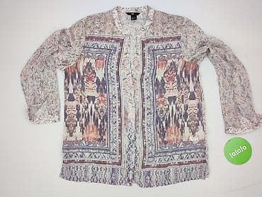 hm polski: H&M, Tunika damska, rozmiar M — 2