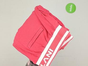 bluza just do nothing: MEGI, Sweatpants for women, size XL — 6