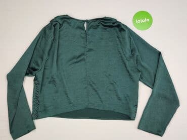 bluzki pod marynarkę plus size: Bluzka damska, rozmiar 3XL — 3