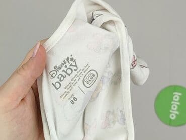 top basic: Body, Cool Club, 12-18 months, 
condition - Perfect — 5