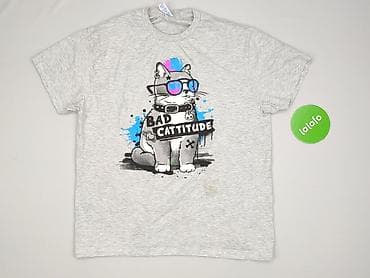 south park cropp: T-shirt damski, rozmiar M — 2