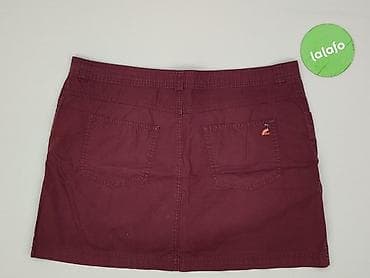 spódnica mini: Q/S By S.Oliver, Spódnica damska, rozmiar M — 3