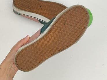 buty do biegania szerokie w palcach: Кеди жіночі, розмір 43 — 5