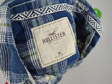 bluzy stich: Hollister, Koszula damska, rozmiar M — 4