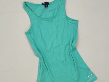 body z kubusiem puchatkiem: A-shirt, Gap, 10 years, 134-140 cm, condition - Very good — 1