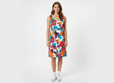 sukienki laura ashley: George, Sukienka damska, rozmiar S — 6