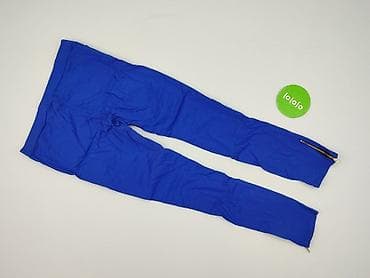 botki zara brazowe: Legginsy rozmiar 3XL — 3