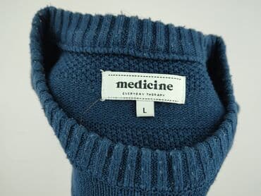 cropp sweter: Medicine, Светр для чоловіків, розмір L на lalafo.pl — 4 cropp sweter: Medicine, Светр для чоловіків, розмір L — 4