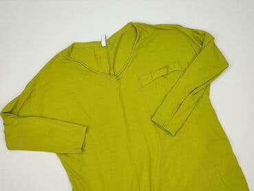 bonprix tuniki bawełniane: Tunika damska, rozmiar One size — 1