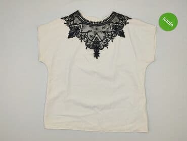 shein sukienki na komunie plus size: Shein, Bluzka damska, rozmiar L — 2