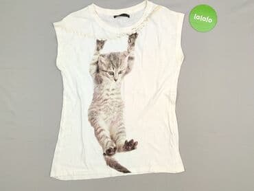 palto t shirty: House, Women`s T-shirt, size S — 3