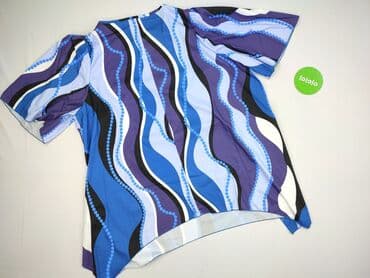 bluzka z kotem h: Emery Rose, Жіноча блуза, розмір 4XL — 3