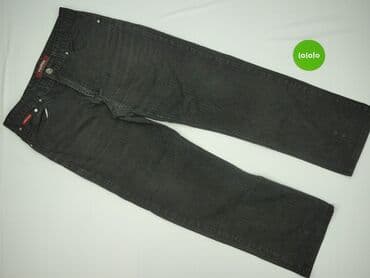 marynarka sinsay: Jeansy dla mężczyzn, XL — 2