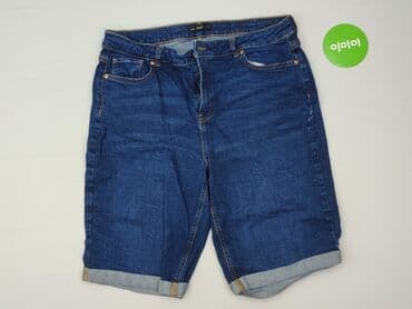 rifle szorty damskie: F&F, Szorty damskie, rozmiar 2XL — 2