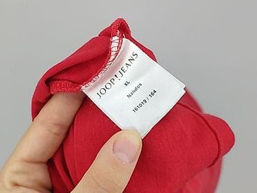 jordan: JOOP! Jeans, Koszulka dla mężczyzn, rozmiar XL — 4