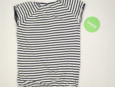 reserved koszulka w paski: Reserved, T-shirt damski, rozmiar S — 4