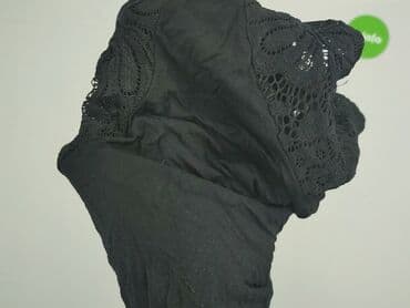 krótka eleganckie bluzki: Bluzka damska, rozmiar 3XL — 5