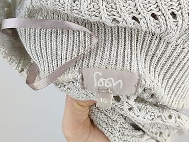 turecki sweter: Kardigan damski, rozmiar M — 4