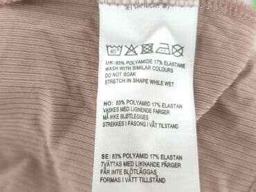 długa obcisła sukienka wieczorowa: Bik Bok, Sukienka damska, XS — 5