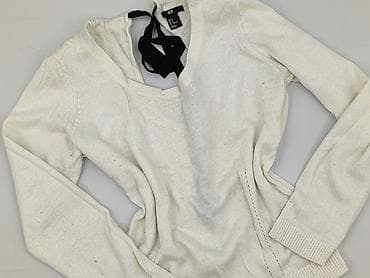 H&M, Sweter damski, rozmiar M