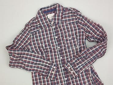 michael koszule: H&M L.O.G.G., Koszula damska, rozmiar XS — 1