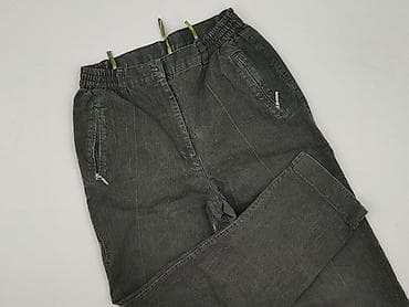 Spodnie dresowe damskie, rozmiar S