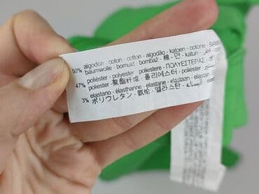 trampki ccc jenny fairy: Zara, Spodnie materiałowe damskie, rozmiar S — 6