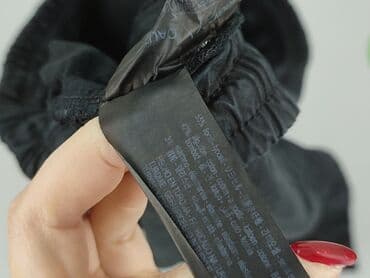 spodnie do kosza: Zara, Spodnie dresowe damskie, rozmiar XL — 7