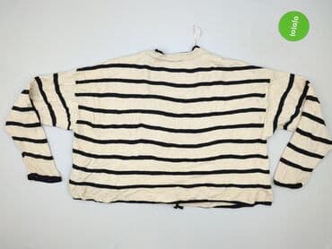 pull and bear sweter rozpinany: Lc Waikiki, Kardigan damski, rozmiar L — 3