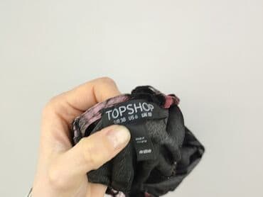 bluzki tuba: Topshop, Bluzka damska, rozmiar M — 4
