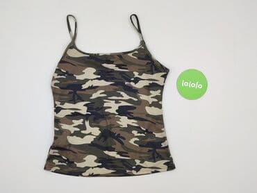 bluzki moko 46: Top damski, rozmiar S — 3