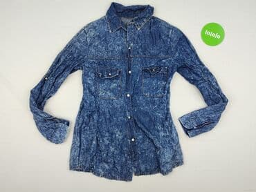 cross jeans zakręt: Pronto Moda, Koszula damska, rozmiar M — 2