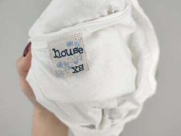 powerwolf koszulka: House, T-shirt damski, rozmiar XS — 4