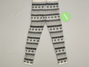 lidl rajstopy termiczne: Legginsy dziecięce, Young Dimension, 13 lat, 152/158, stan - Bardzo dobry — 3