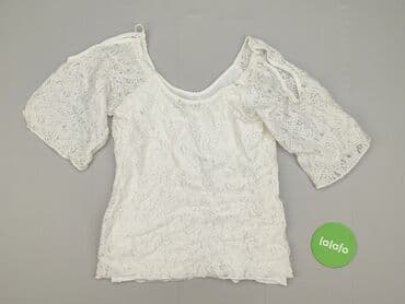 spódnice montego: Bik Bok, Women's blouse, size S (EU 36) — 3