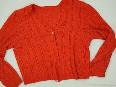 Women`s cardigan, L