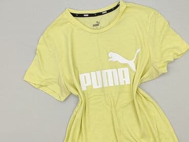 Puma, T-shirt damski, S w lalafo.pl Puma, T-shirt damski, S