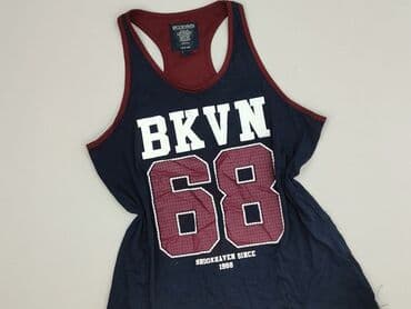 koszulki pilkarskie z wlasnym napisem: Top damski, rozmiar S — 1