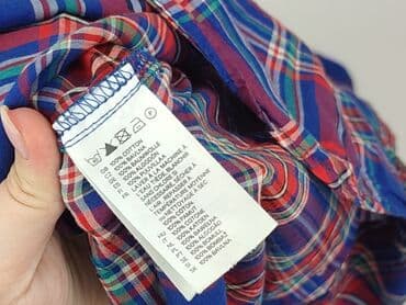 koszulka z autem h m: H&M, Koszula damska, rozmiar S — 4