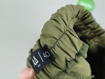 hm joggery damskie: Women`s trousers, L — 5