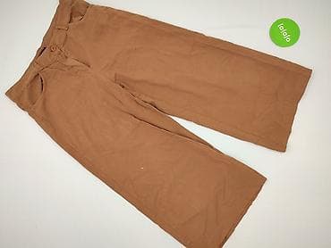 bik bok spodnie: BODY FLIRT, Spodnie materiałowe damskie, rozmiar M — 2