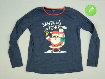 świąteczne bluzy dla całej rodziny: TEX, Bluza damska
, rozmiar M — 3